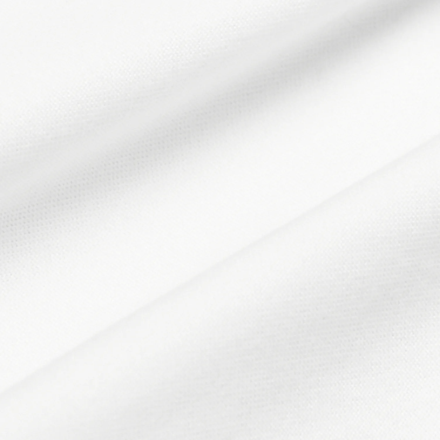 White Active Long Sleeve Crew T-Shirt - Image 8