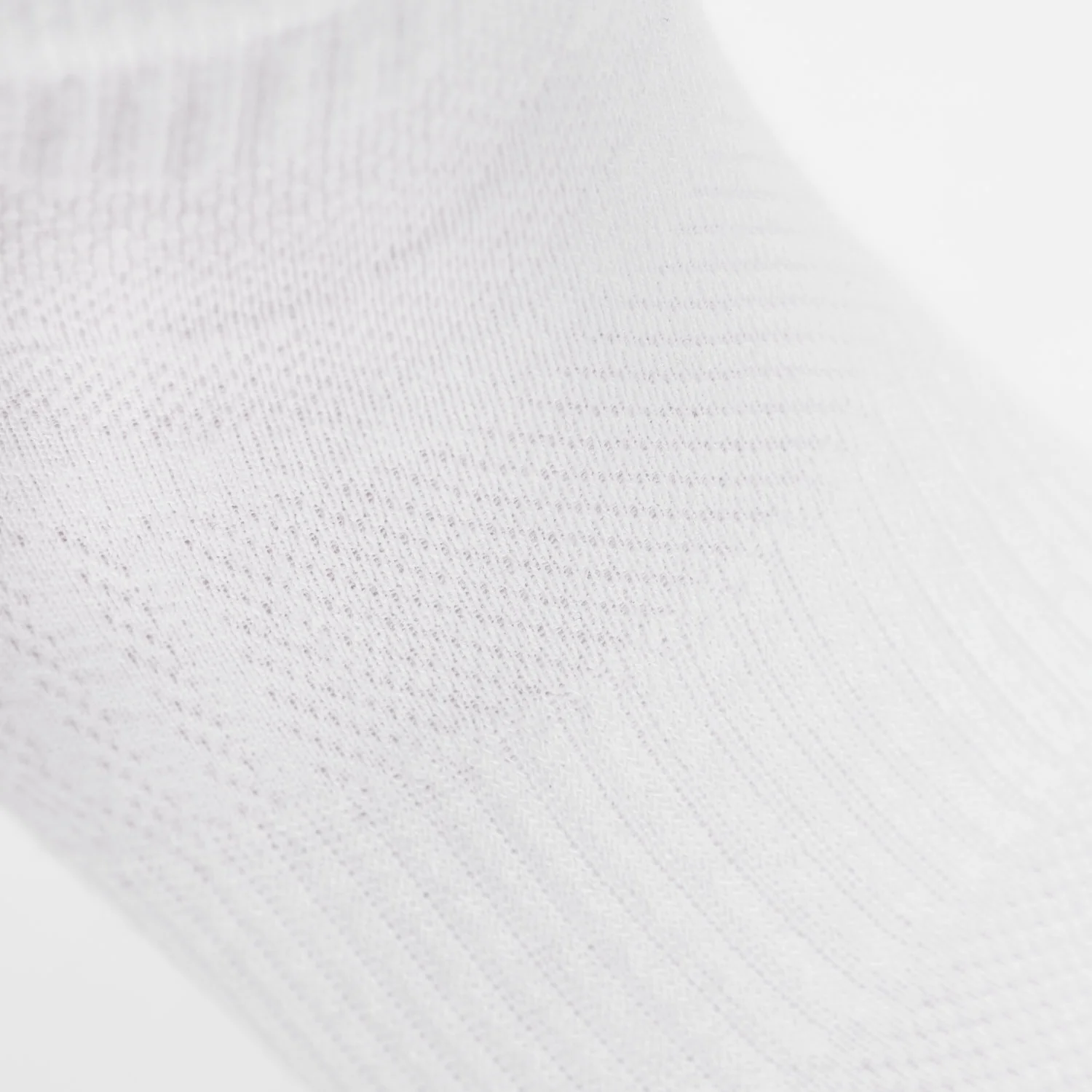 White Ankle Socks 3-Pack - Image 5