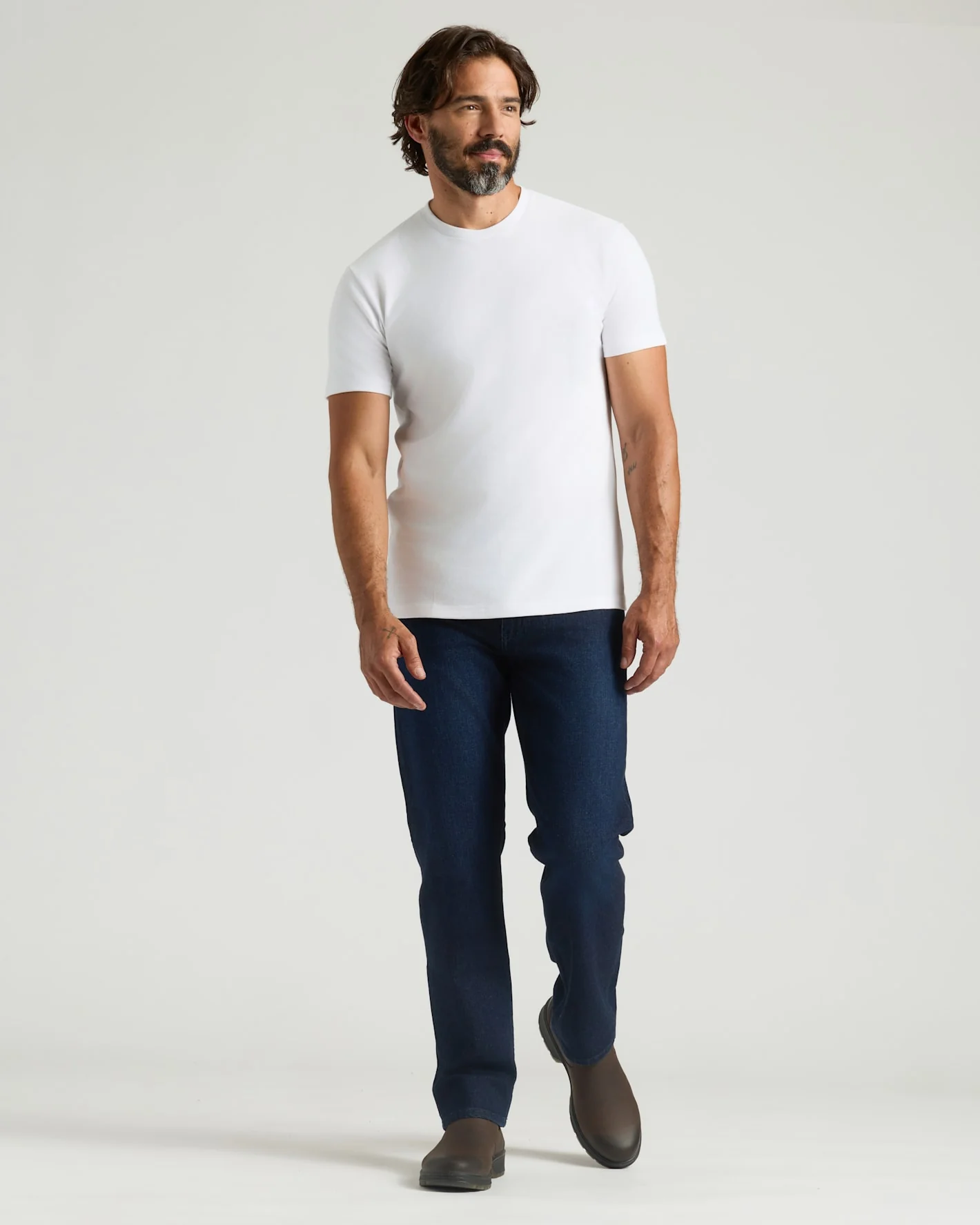 White Heavyweight Crew - Image 3