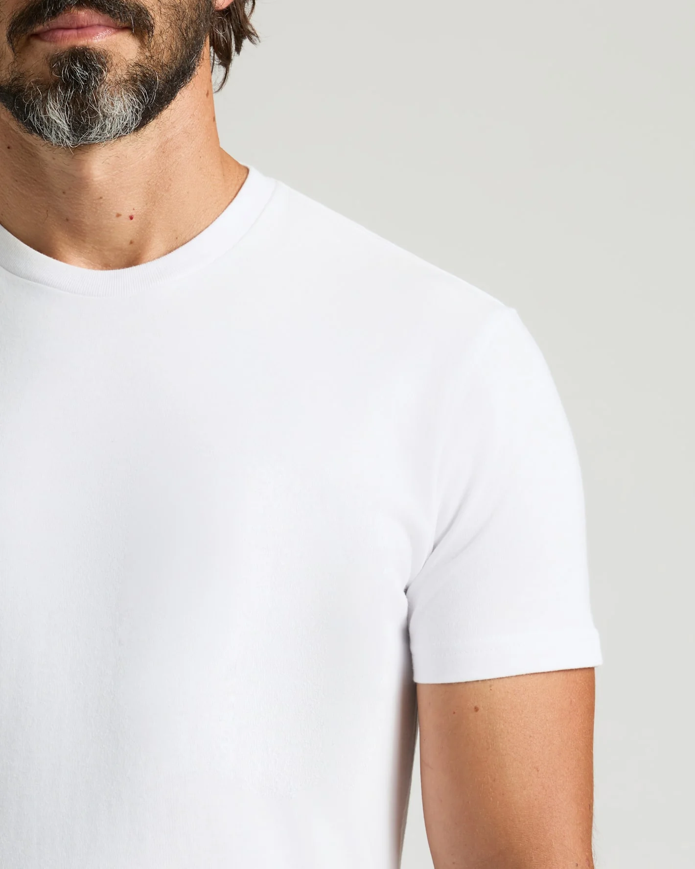 White Heavyweight Crew - Image 5