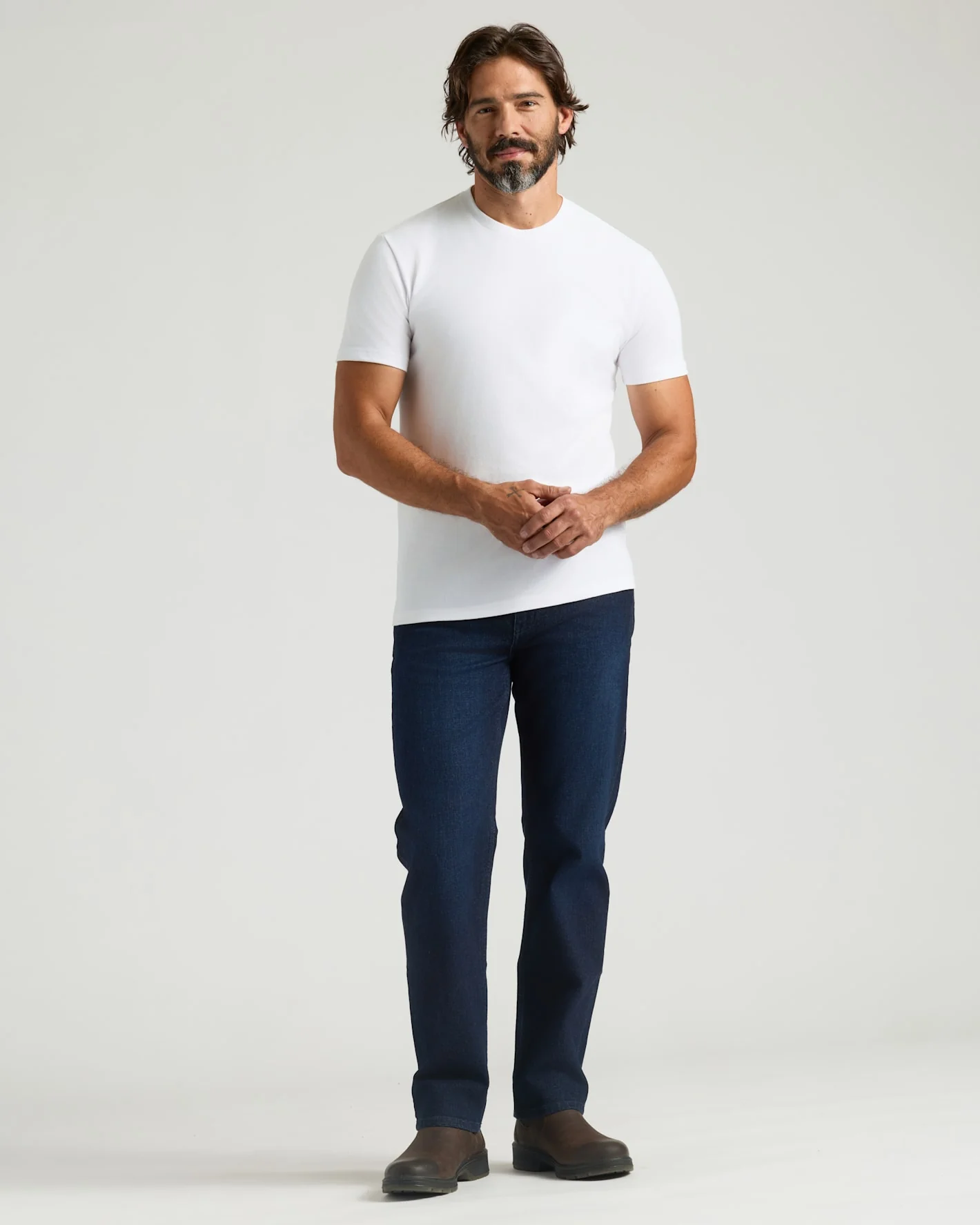 White Heavyweight Crew - Image 6