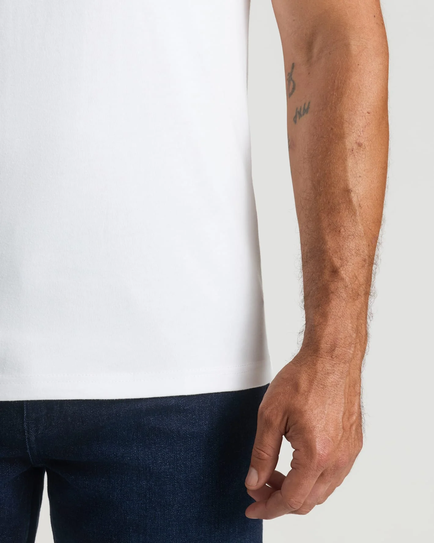 White Heavyweight Crew - Image 7