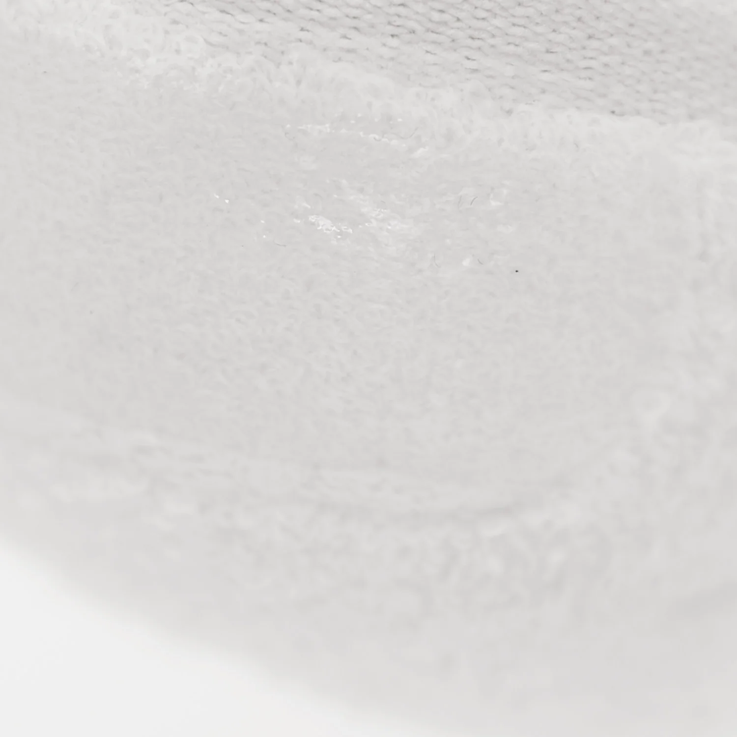 White No Show Socks 6-Pack - Image 5