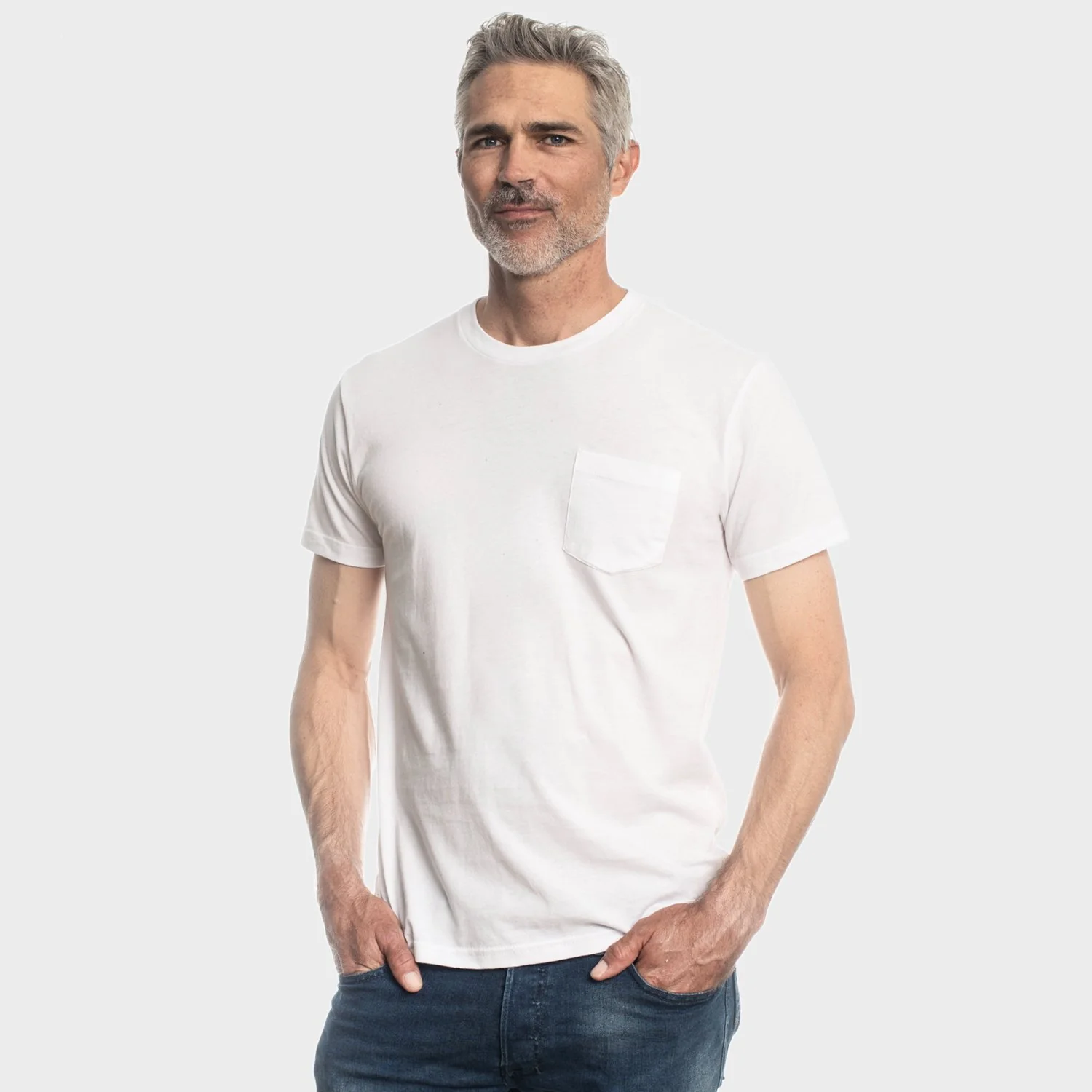 Classic Pocket Crew 6-Pack - Image 5