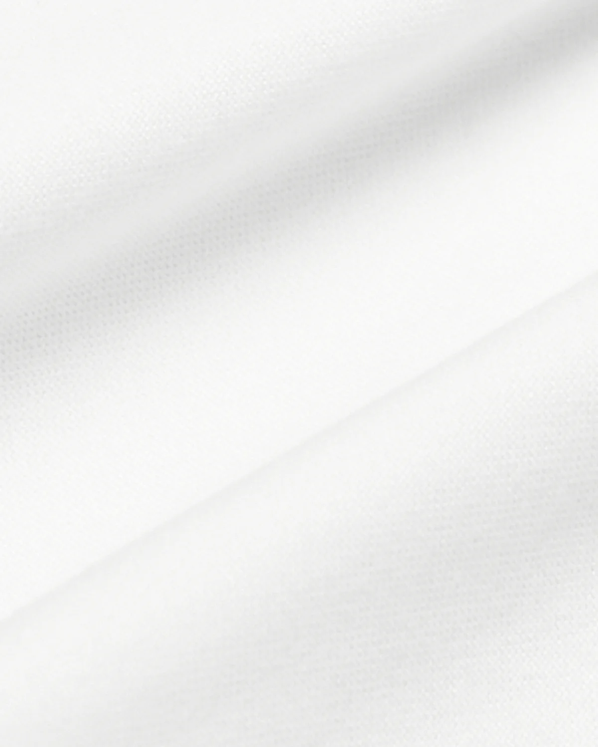 White Sleeveless Active Muscle Tee - Image 5
