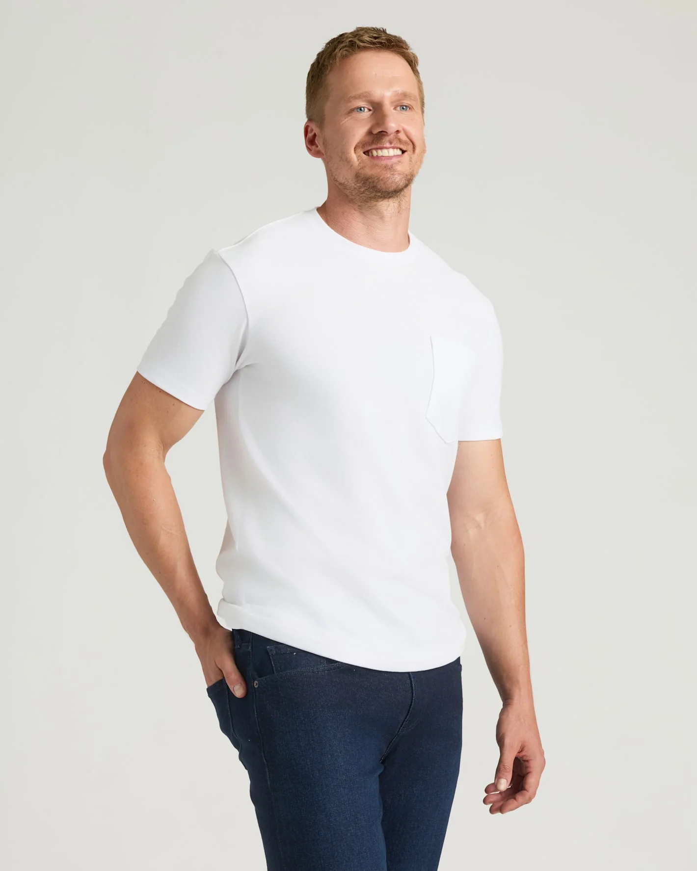Staple Tall Heavyweight Pocket Crew 6-Pack - Image 2